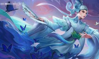 王者荣耀周年皮肤 王者荣耀周年皮肤