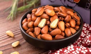 松子吃多了好吗 松子吃多了好吗