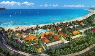 神州半岛喜来登 神州半岛喜来登