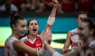 中国女排u21最新消息