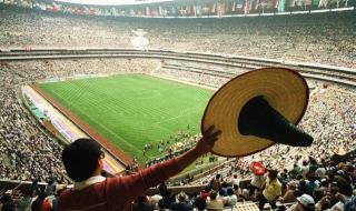 足球世界杯开幕式 足球世界杯开幕式